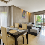 Appartement – Vue sur Jardin – photo 7
