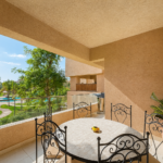 Appartement – Vue sur Jardin – photo 8