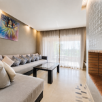 Appartement – Vue sur Jardin – photo 9