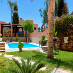 CYCAS VILLA TARGA GARDEN -Only Family – photo 3