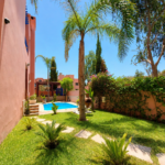 CYCAS VILLA TARGA GARDEN -Only Family – photo 5