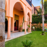 CYCAS VILLA TARGA GARDEN -Only Family – photo 8