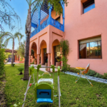 CYCAS VILLA TARGA GARDEN -Only Family – photo 9