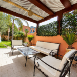 CYCAS VILLA TARGA GARDEN -Only Family – photo 13