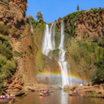 🌊 Excursion aux Cascades d’Ouzoud – 40 £ par personne – photo 6