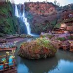 🌊 Excursion aux Cascades d’Ouzoud – 40 £ par personne – photo 5
