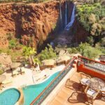 🌊 Excursion aux Cascades d’Ouzoud – 40 £ par personne – photo 3