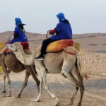 🌅 Excursion inoubliable dans le désert d’Agafay ! – photo 6