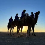 🌅 Excursion inoubliable dans le désert d’Agafay ! – photo 4