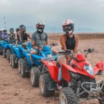 🌅 Excursion inoubliable dans le désert d’Agafay ! – photo 2