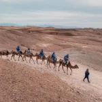 🌅 Excursion inoubliable dans le désert d’Agafay ! – photo 3